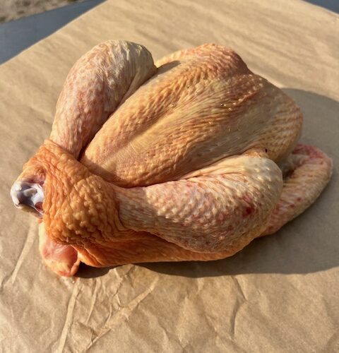 Graskieken by Ernest