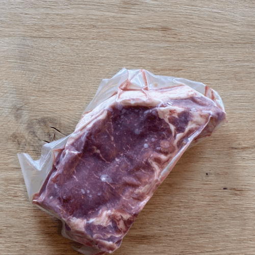 Ernest' Finest - Entrecôte per kg